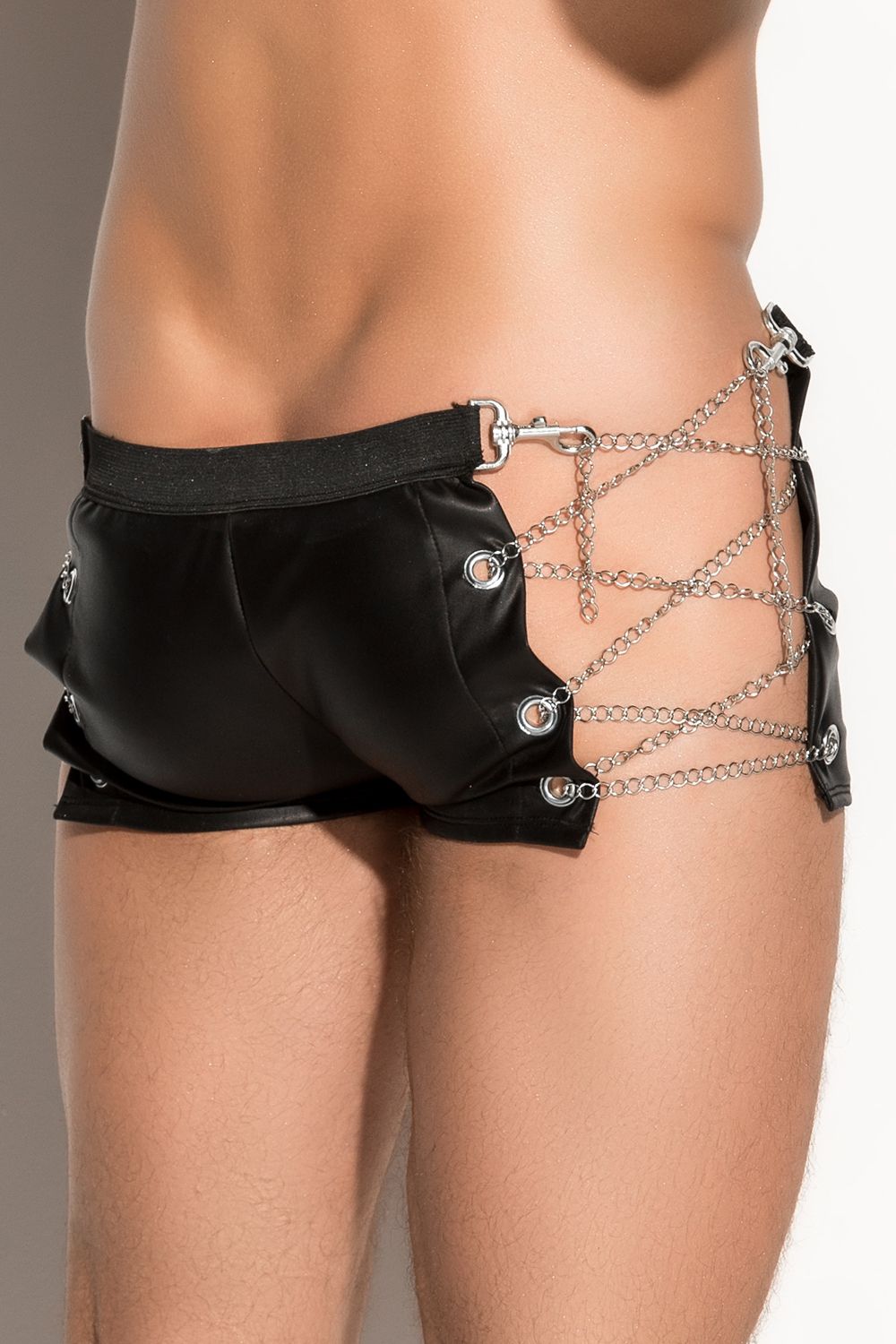 Doro Knicker schwarz - XXL/XXXL-1
