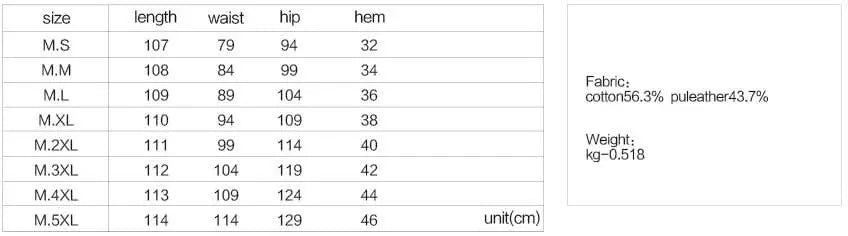 Heavy Metal Leather Pants – Punk Rave rock pants for rebellious men in a patent leather look