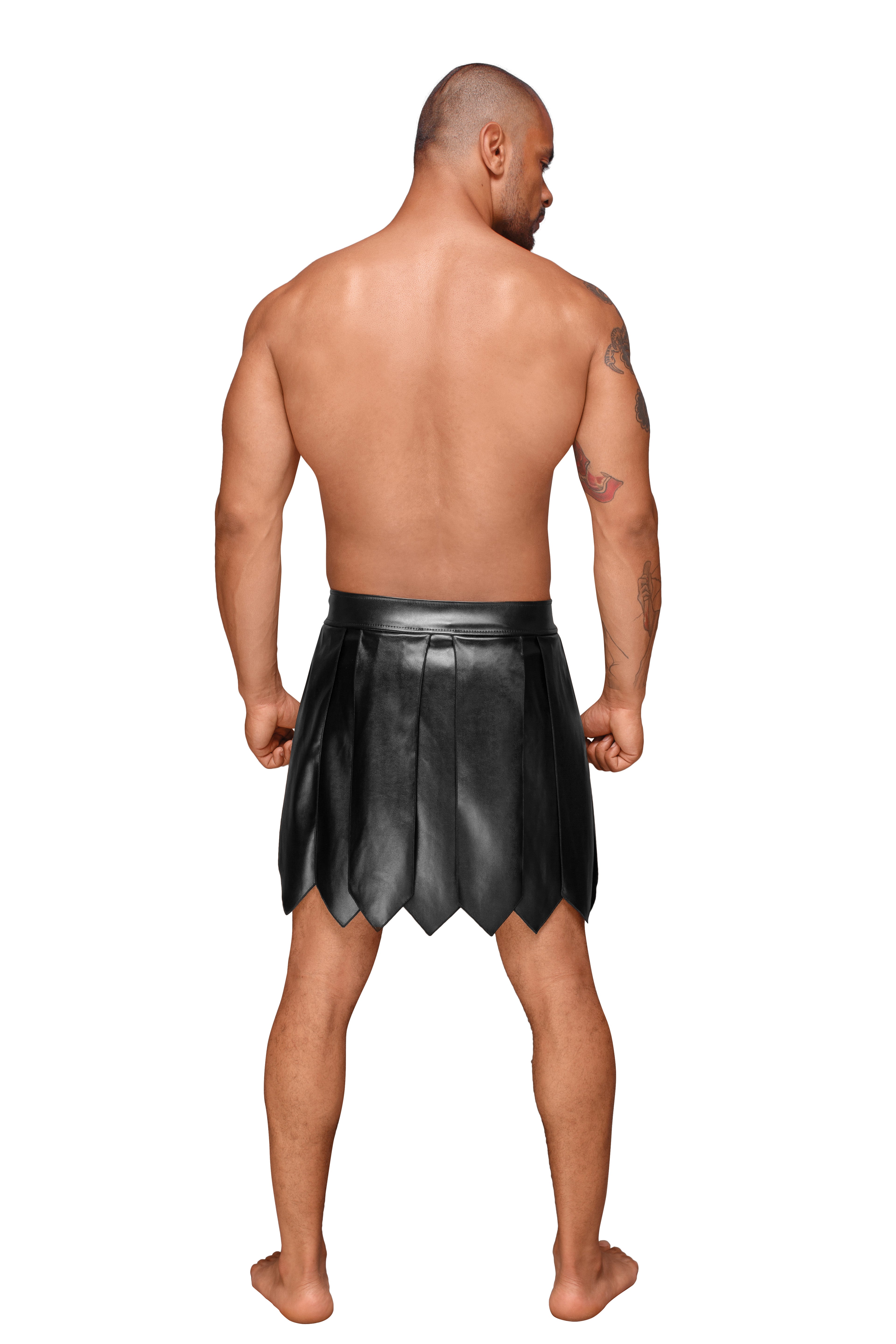 Ecoleather Gladiator Rock H053 - XL-3