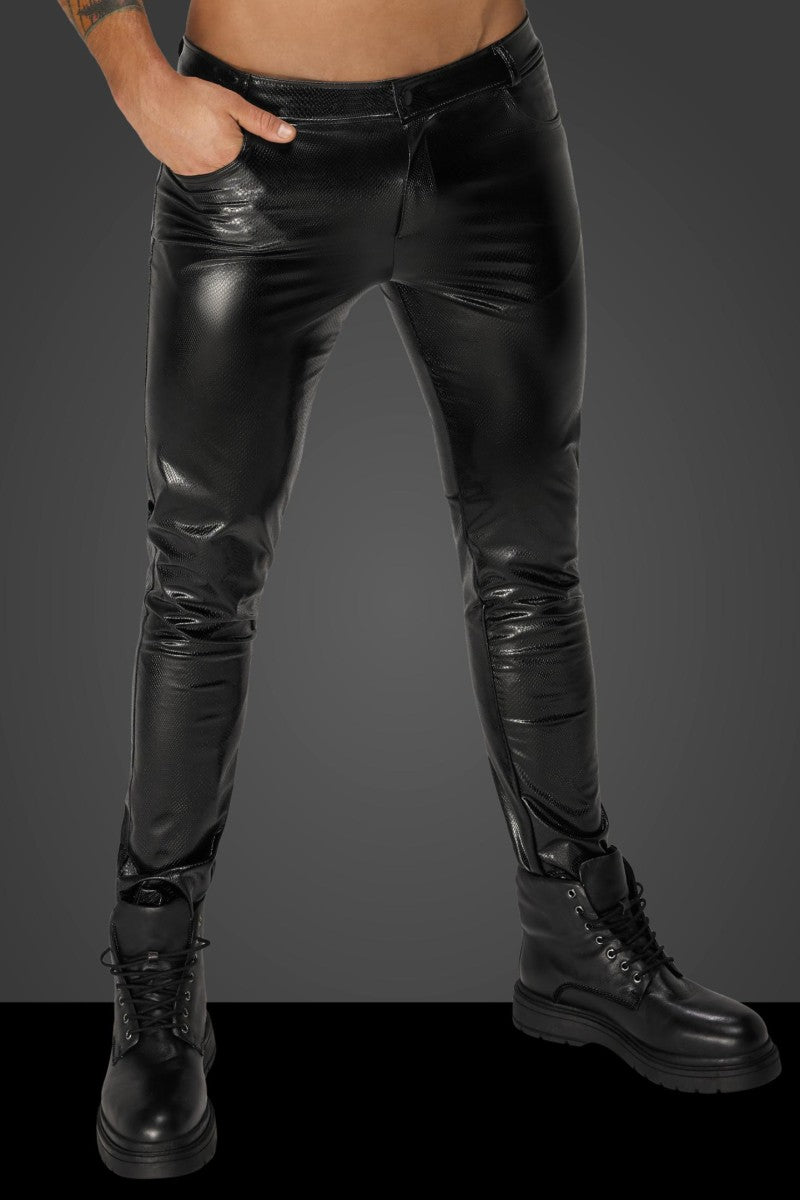 lange Hose H067 - 3XL-0