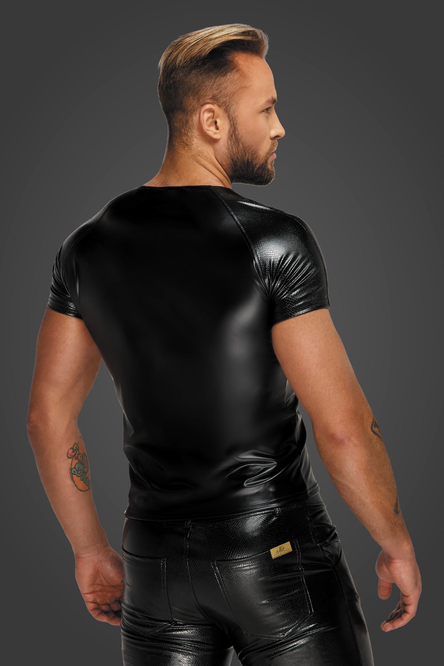 Herren T-Shirt H070 - 3XL-1