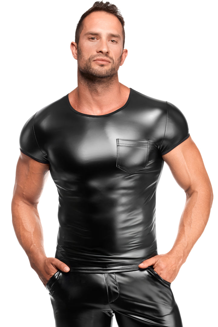 Herren T-Shirt H084 - 3XL-2