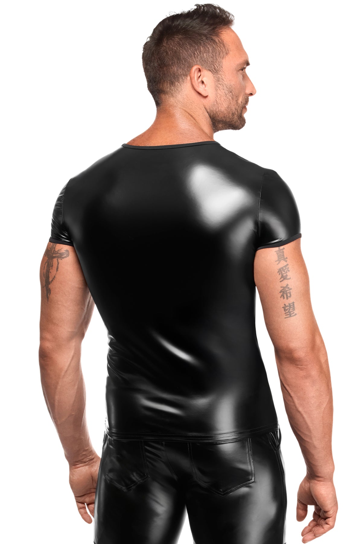 Herren T-Shirt H084 - 3XL-3