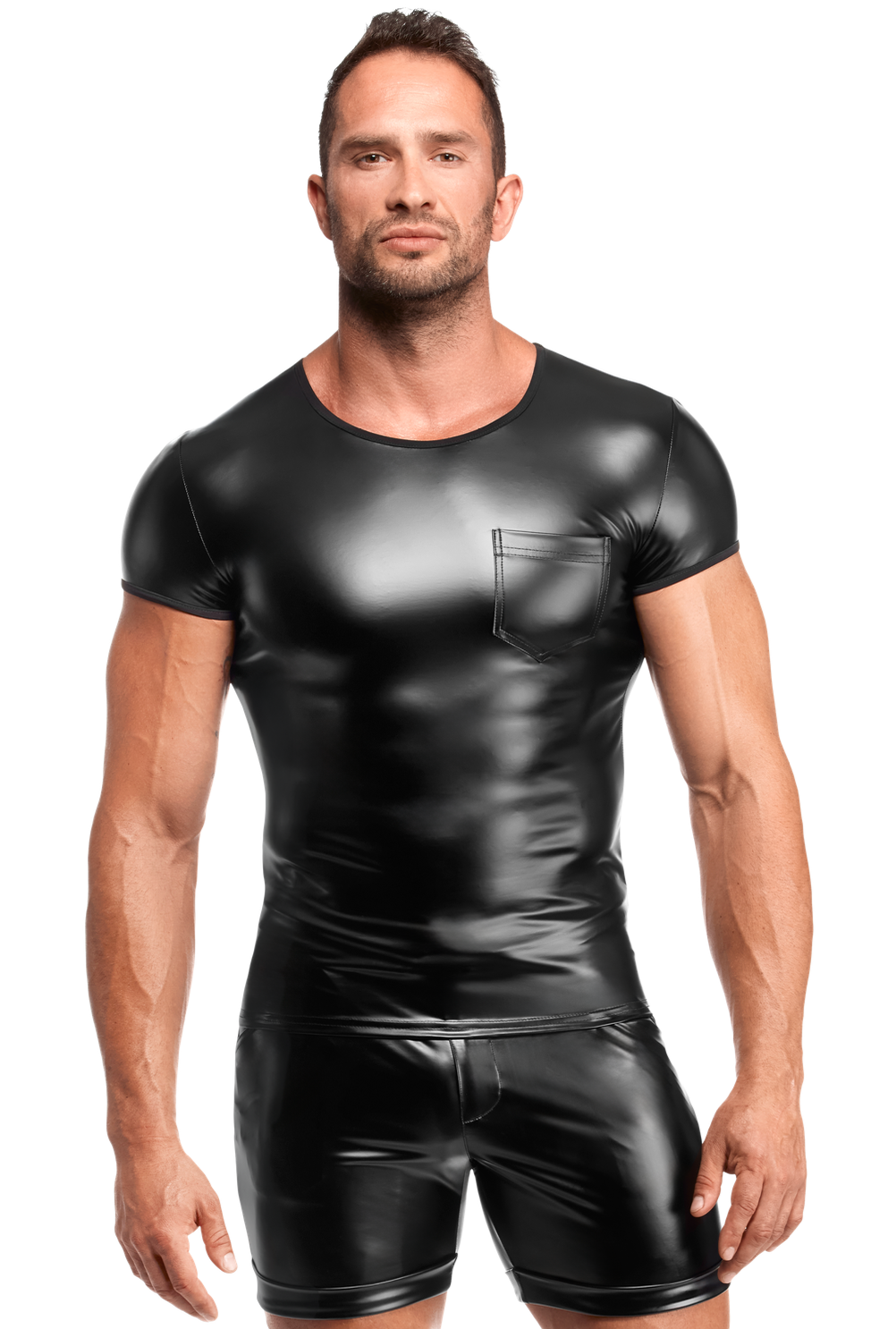 Herren T-Shirt H084 - 3XL-4