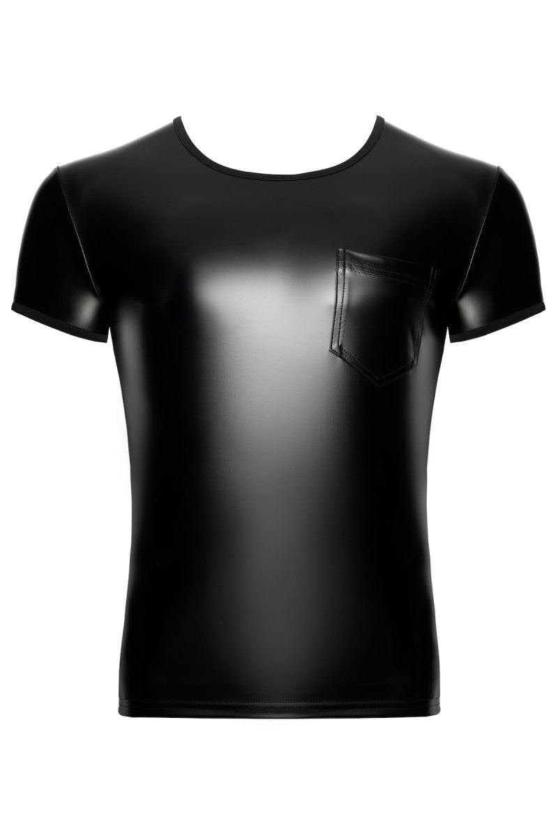 Herren T-Shirt H084 - 3XL-0