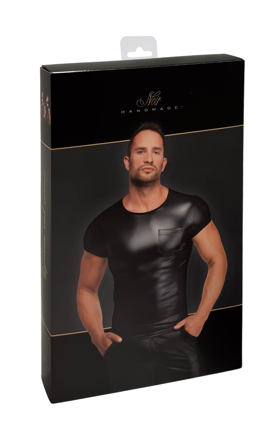 Herren T-Shirt H084 - 3XL-7