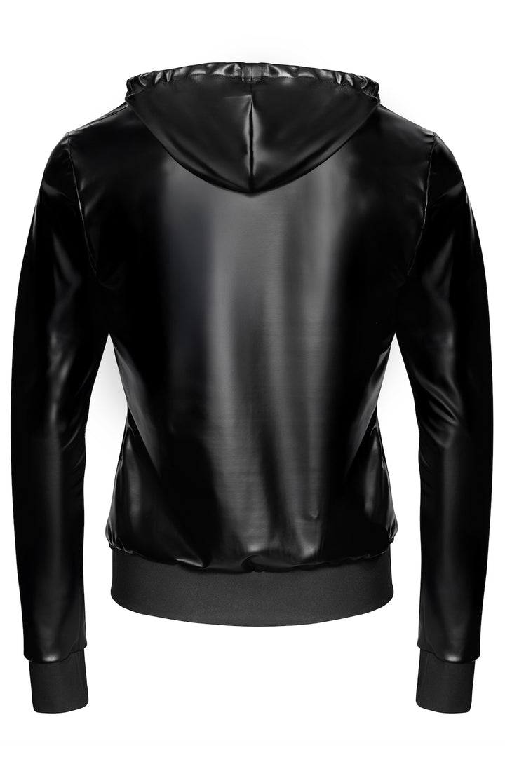 Herren Kapuzen Jacke H086 - 3XL-1