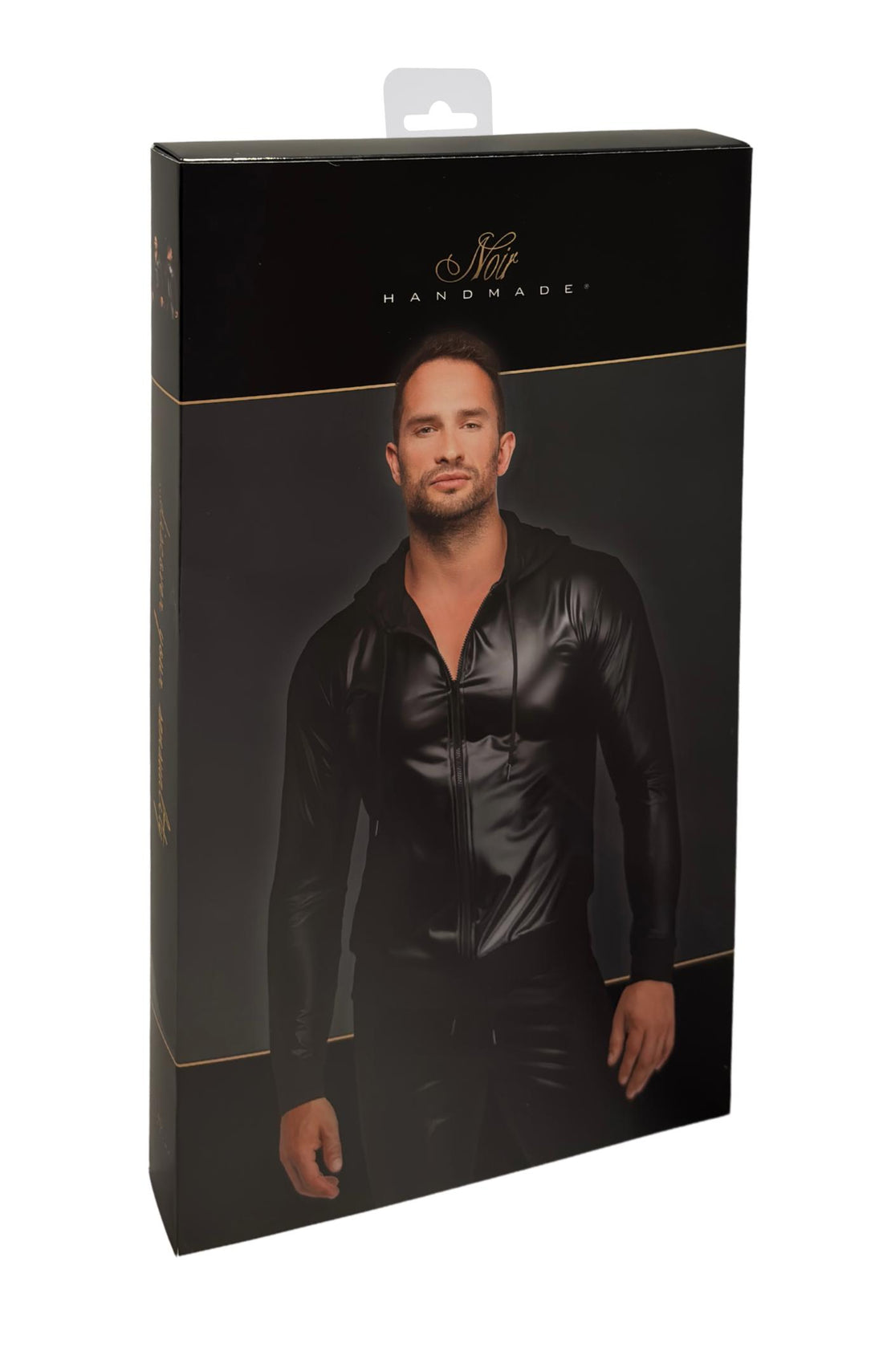 Herren Kapuzen Jacke H086 - 3XL-7