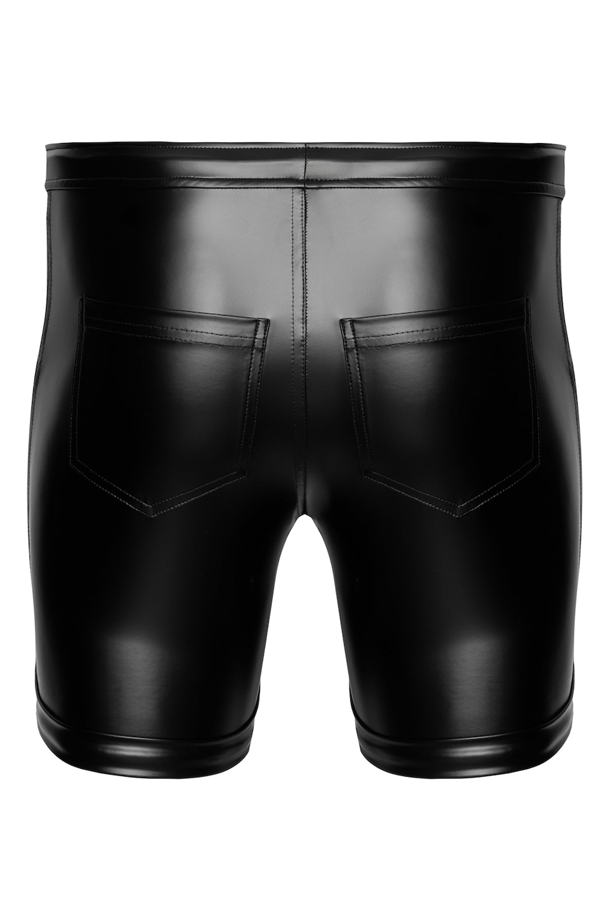 schwarze Shorts Rogue H088 - 3XL-1