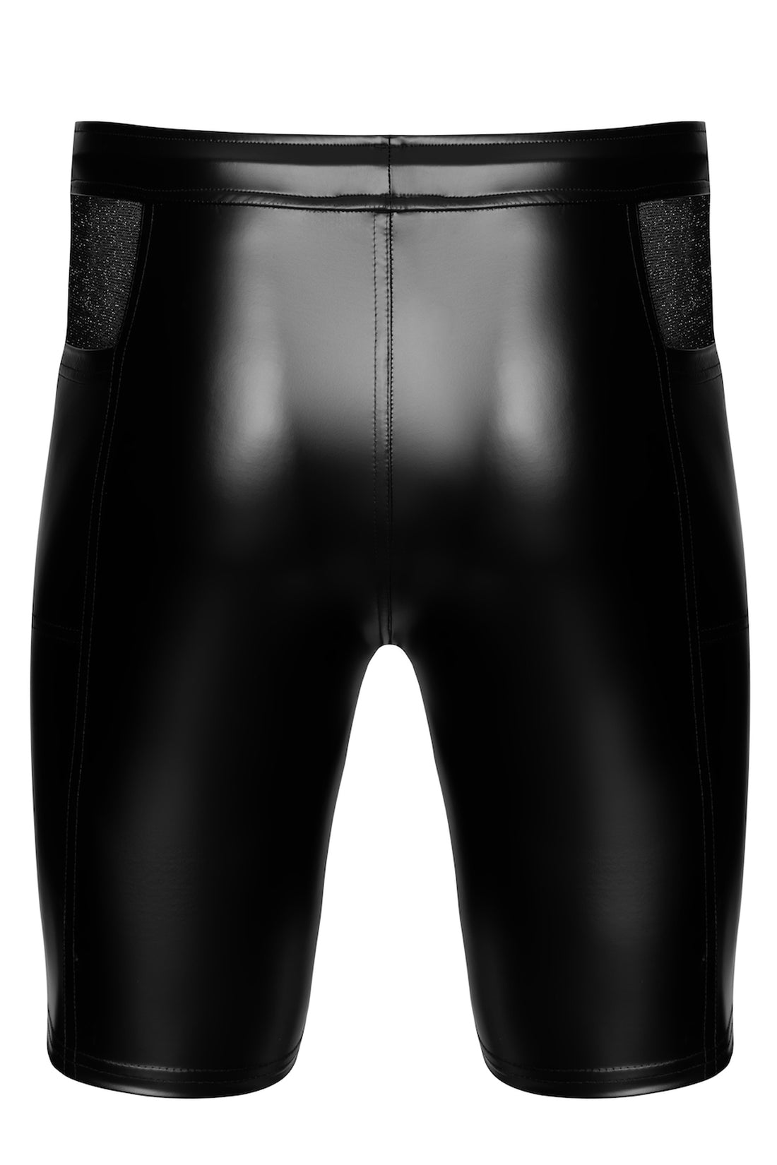 schwarze Shorts Onyx Hybrid H089 - 3XL-1