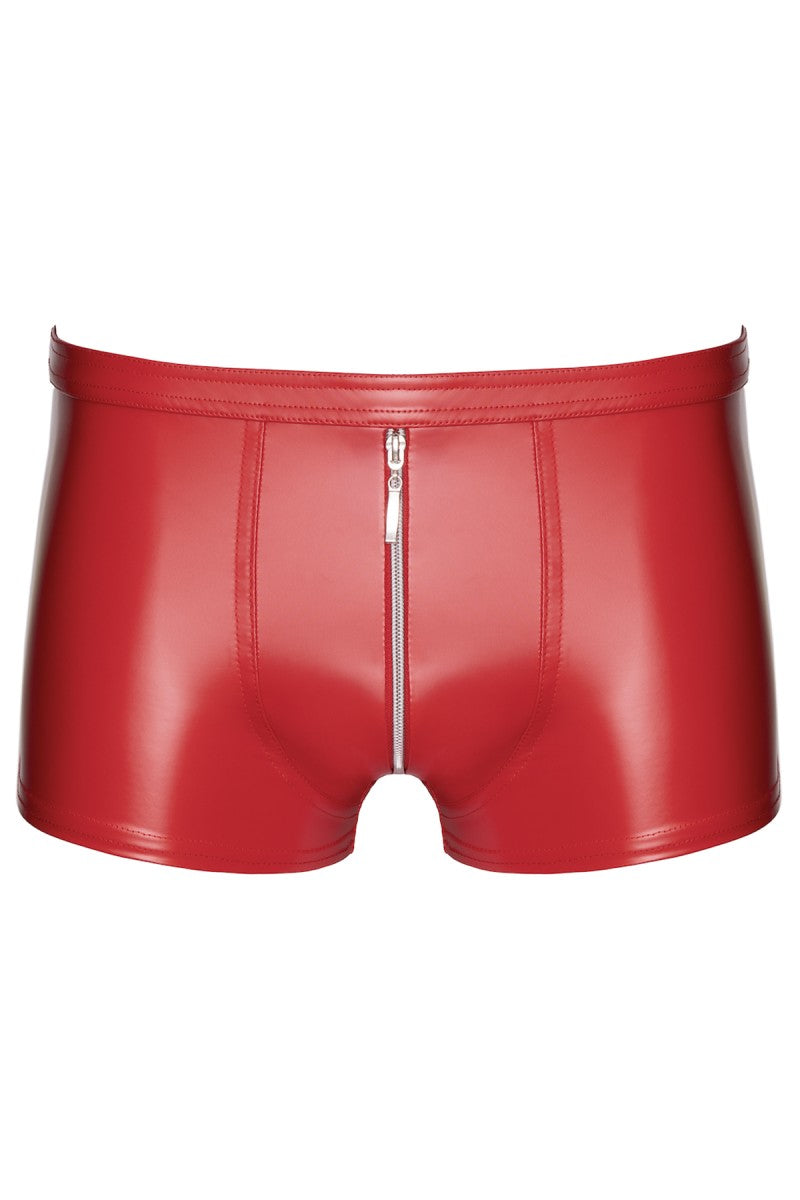 roter Shorts Ignite H097 - 3XL-0