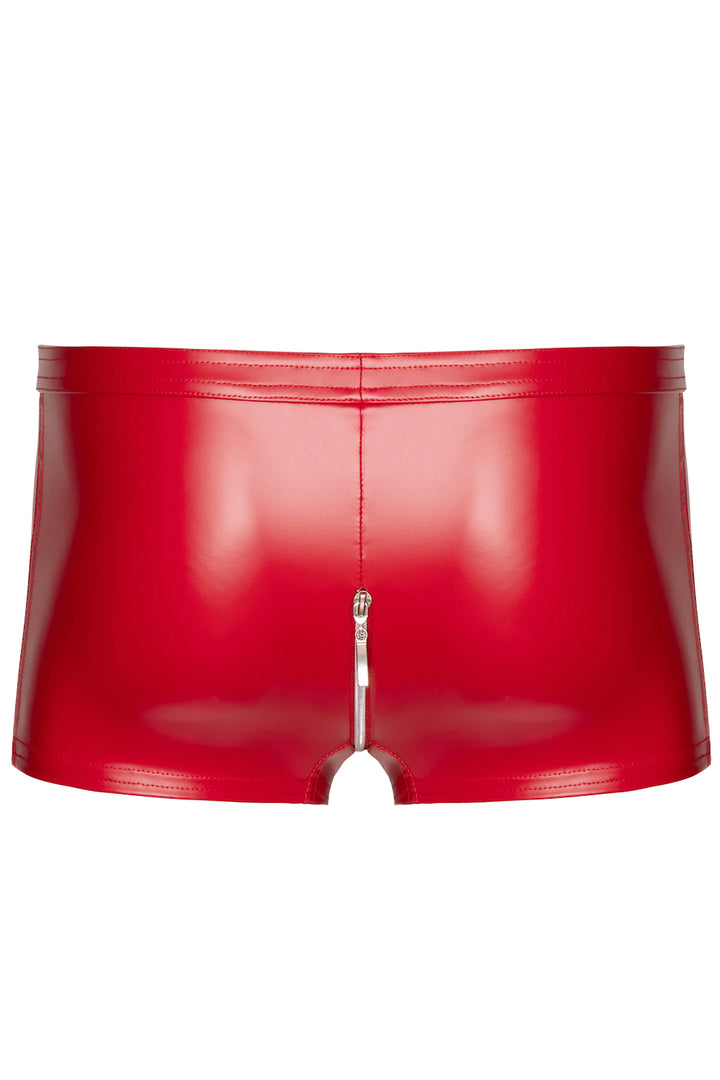 roter Shorts Ignite H097 - 3XL-1