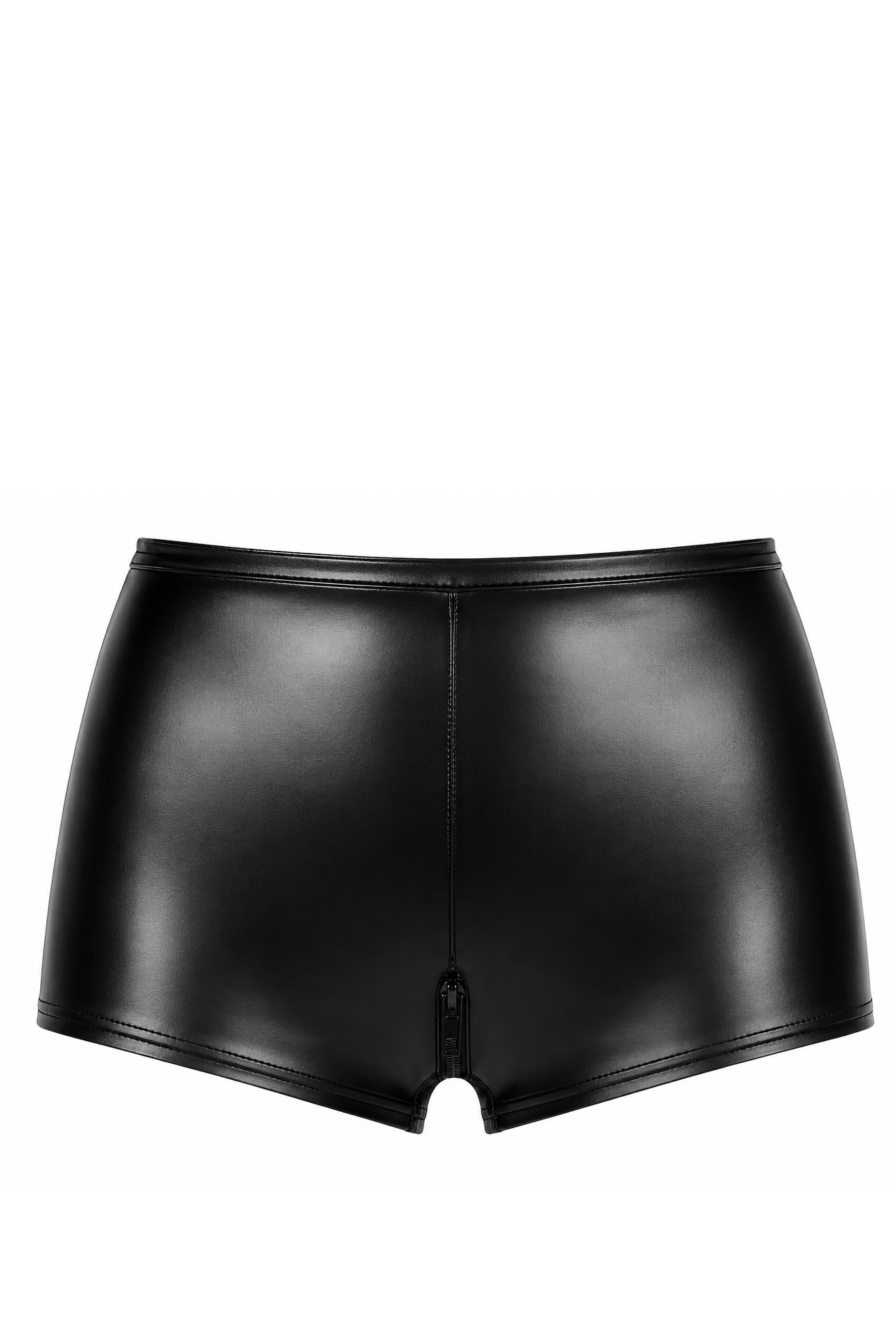 F411 Do not Disturb Lace-Up Shorts - 3XL