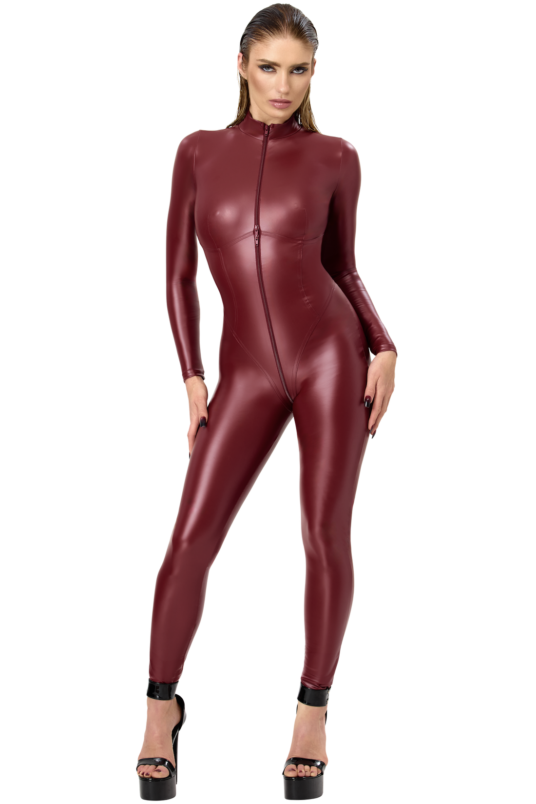 F395 Wetlook Overall - 3XL