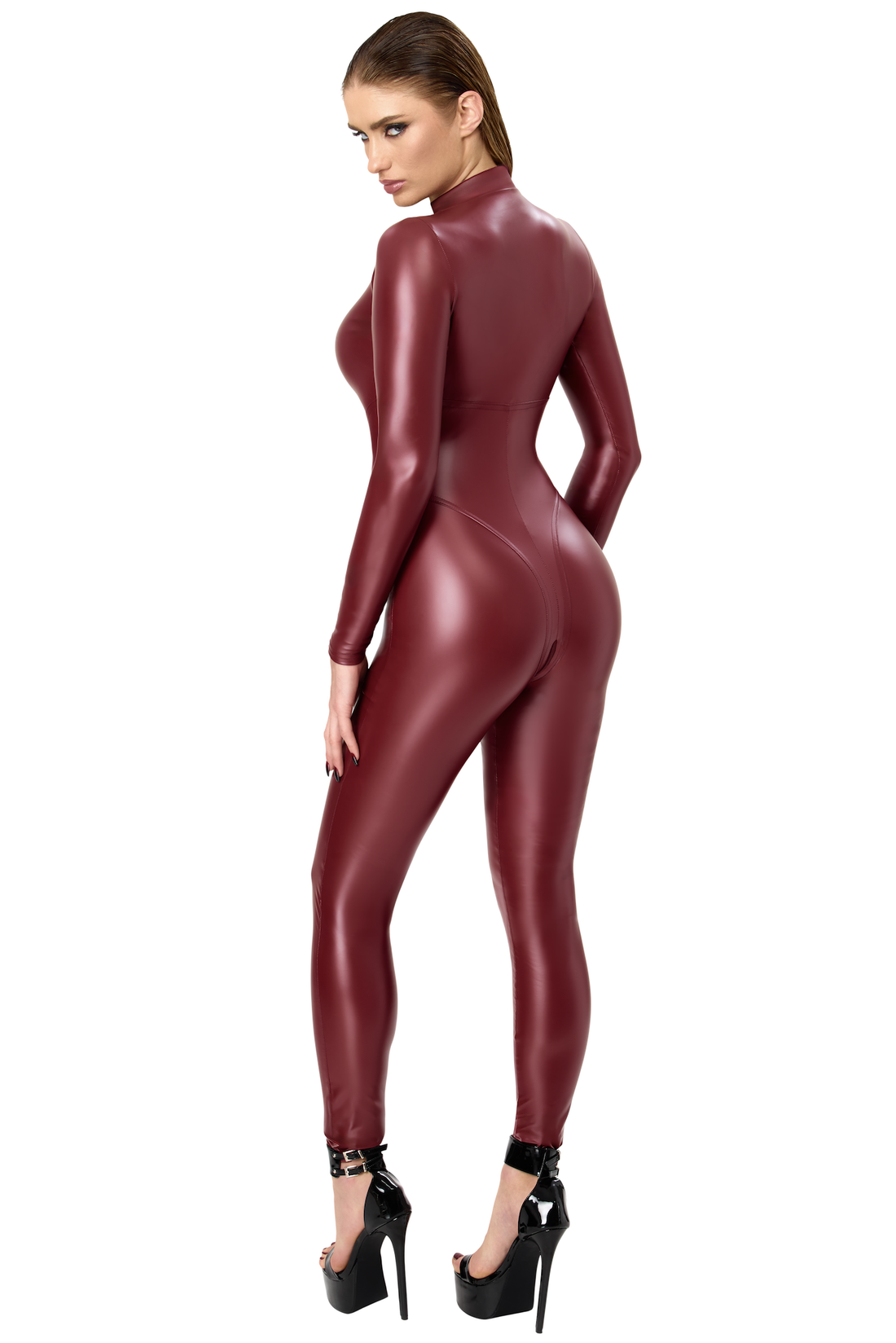 F395 Wetlook Overall - 3XL