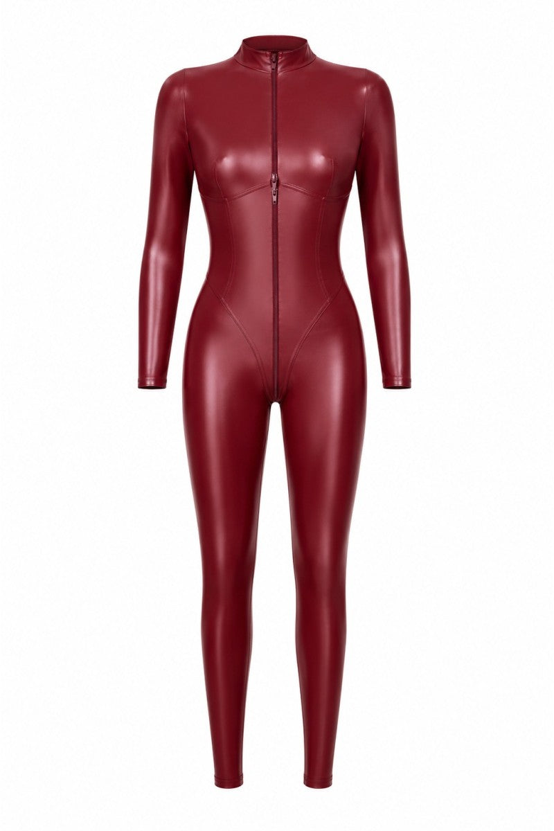 F395 Wetlook Overall - 3XL