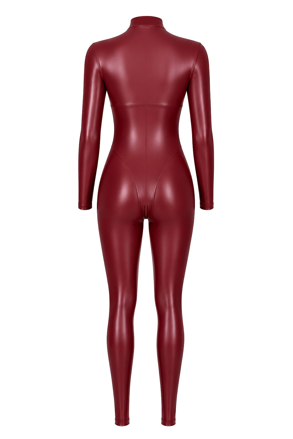 F395 Wetlook Overall - 3XL