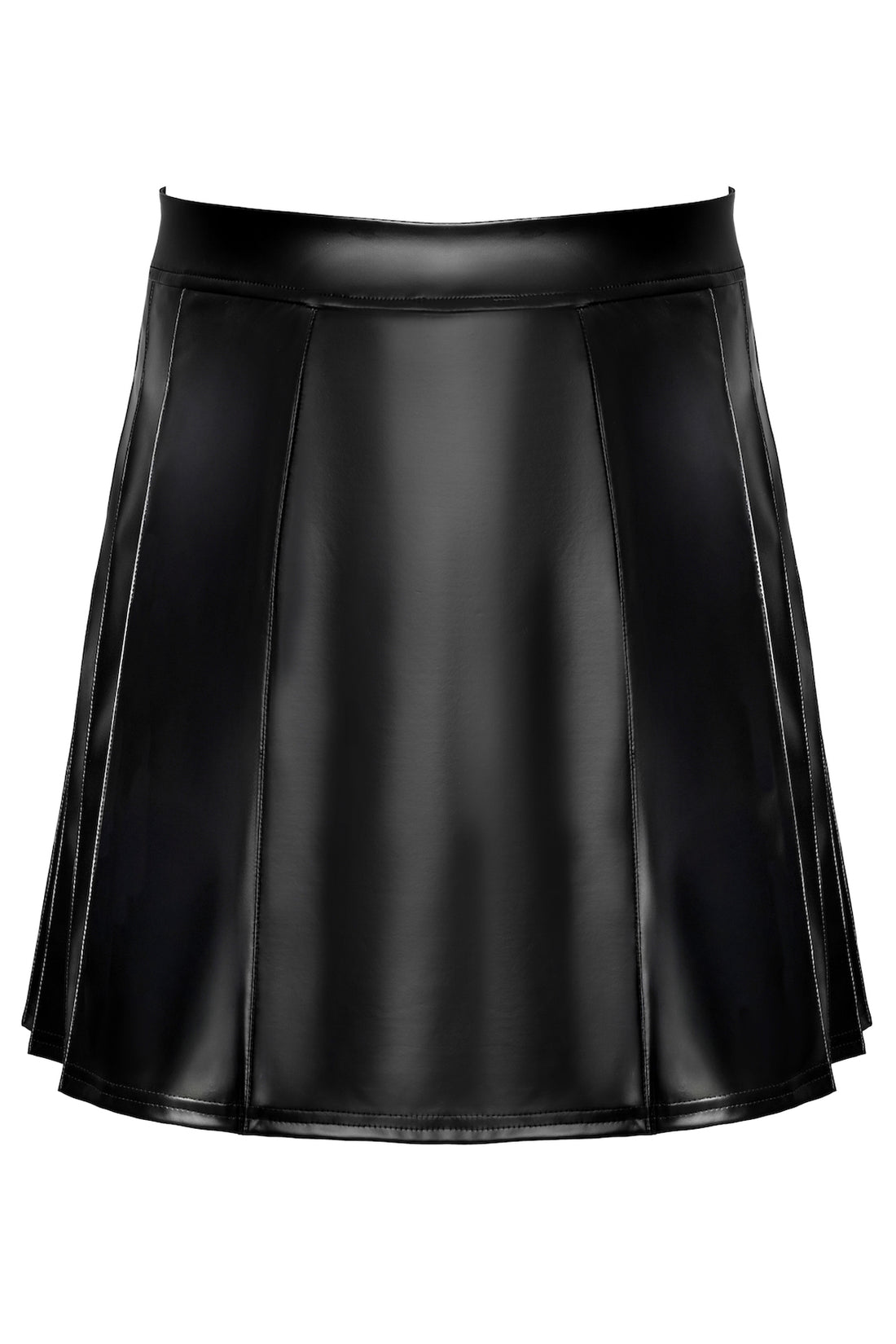 schwarzer Herren Rock Valor H090 - 3XL-1