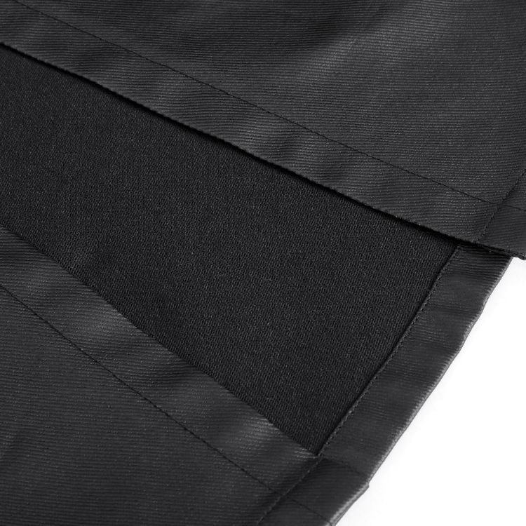 Outfit-Idee: Kilt mit grafischem T-Shirt