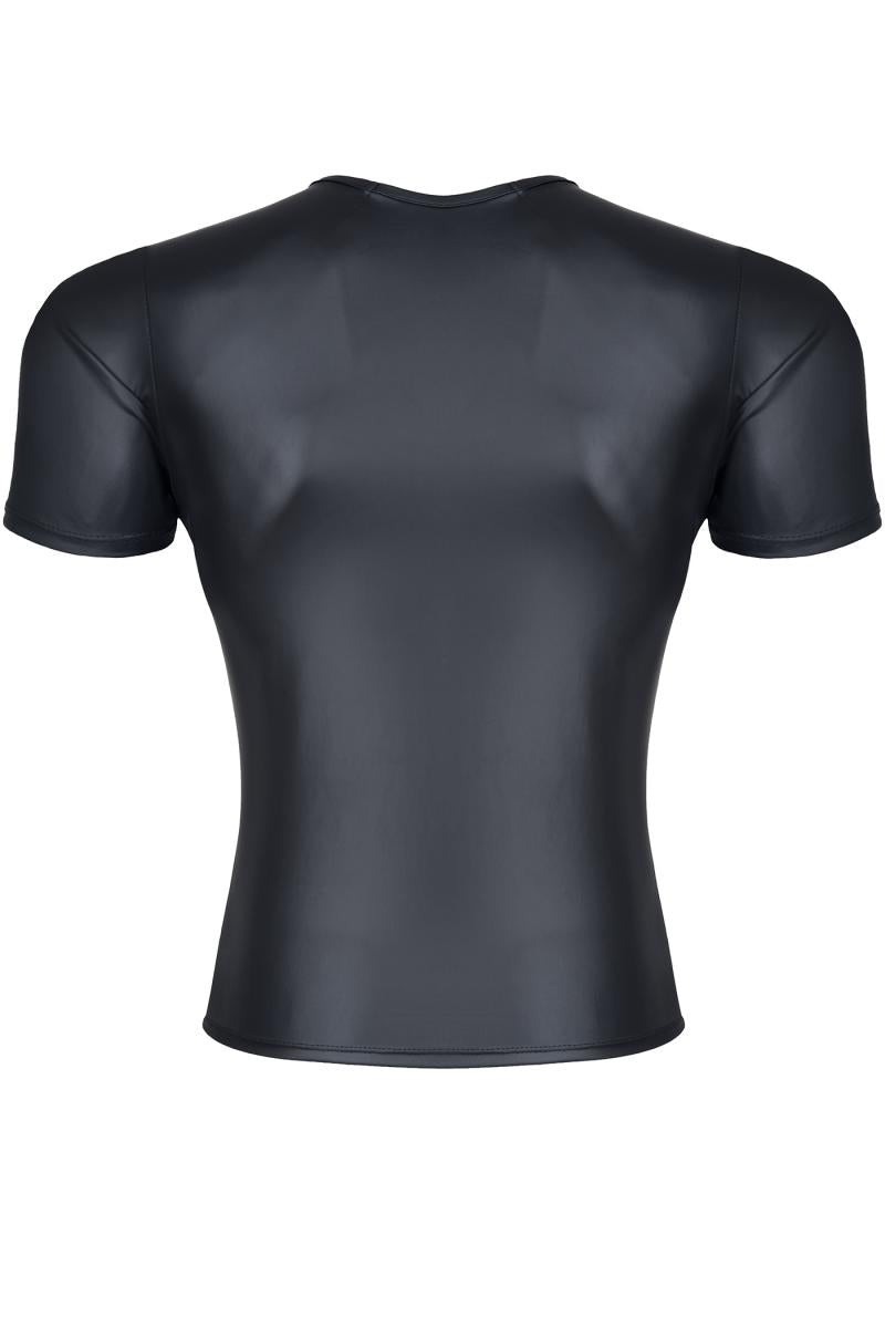 T-Shirt TSH001 black - XXL-1