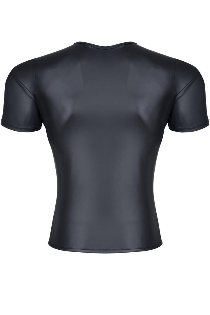 T-Shirt TSH001 black - XXL-1