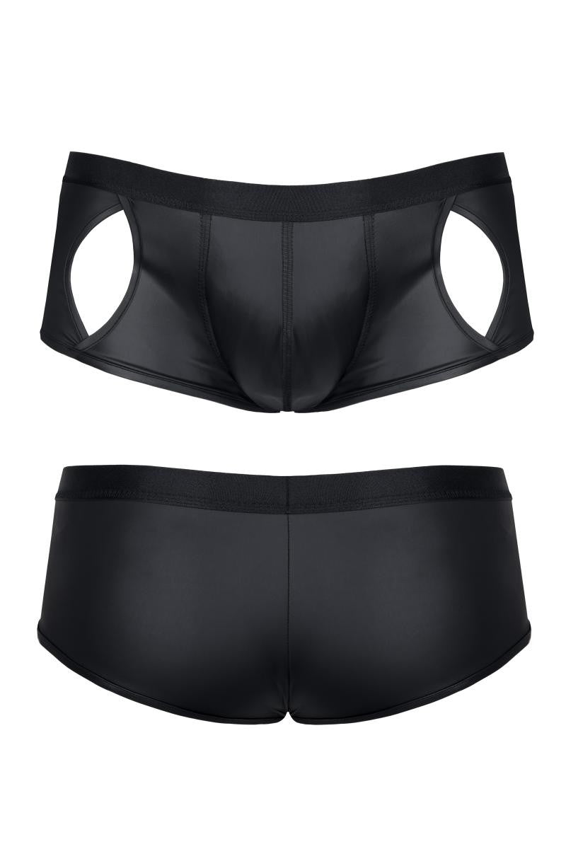 Short SHO004 schwarz - XXL-0
