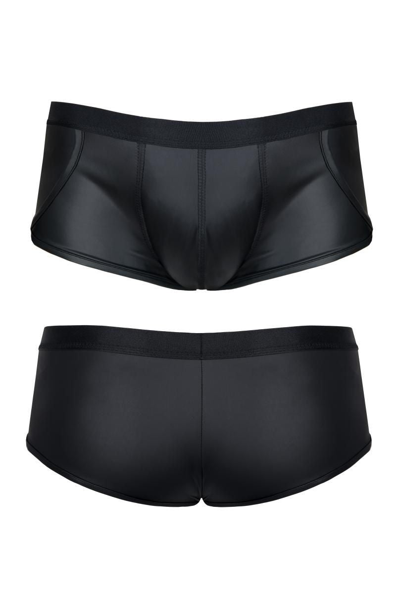 Short SHO007 schwarz - XXL-0