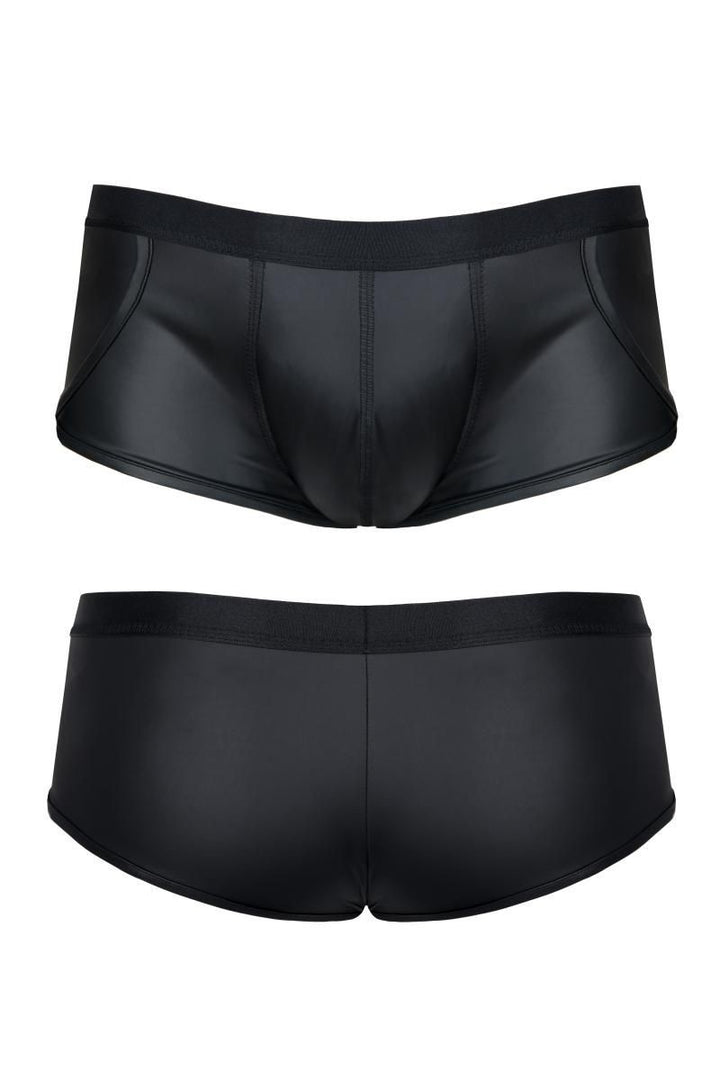 Short SHO007 schwarz - XXL-0