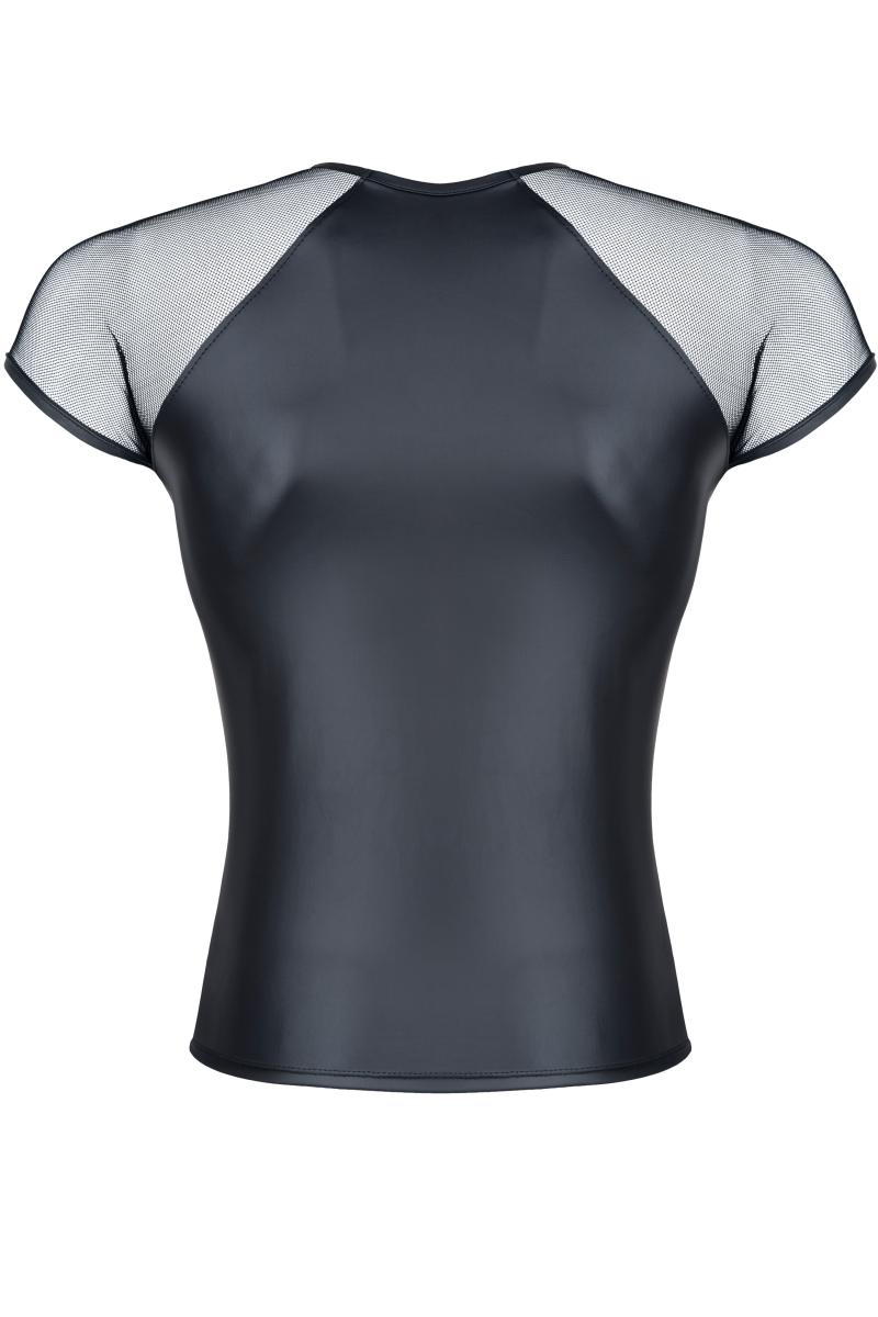 T-Shirt TSH017 schwarz - XXL-1