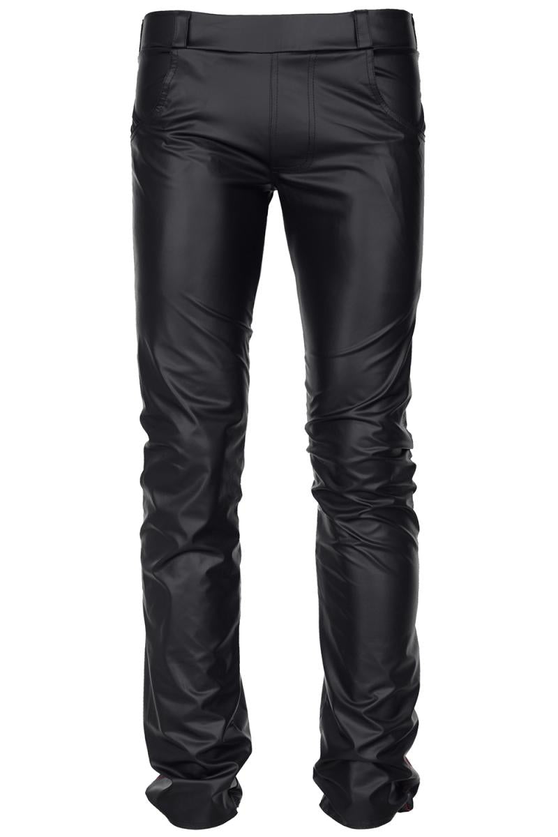 long pants RMVittorio001 black - 5XL
