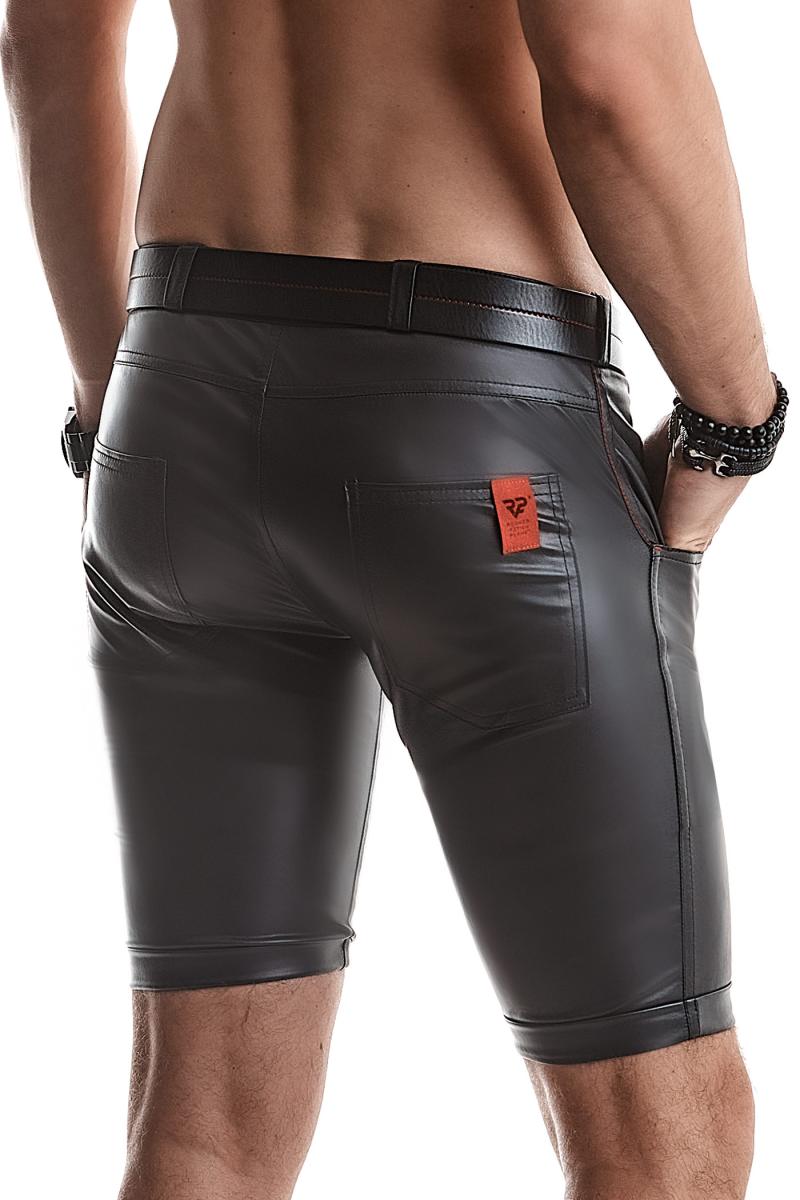Herren Shorts RMVito001 schwarz - 2XL-3