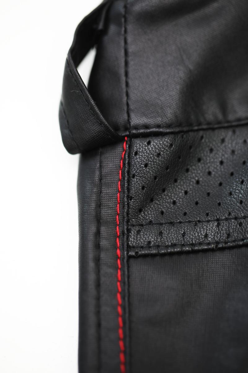 lange Herren Hose RMVincenzo001 schwarz - 2XL-6