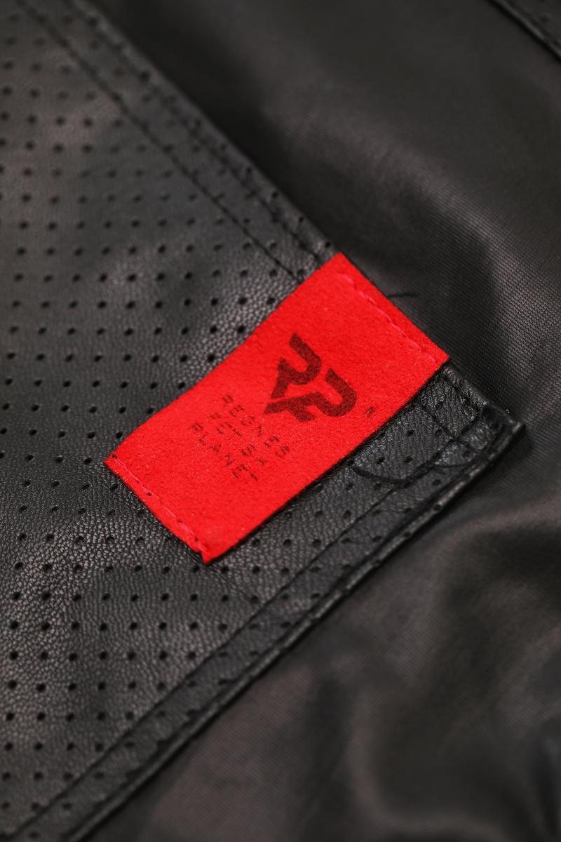 lange Herren Hose RMVincenzo001 schwarz - 2XL-8