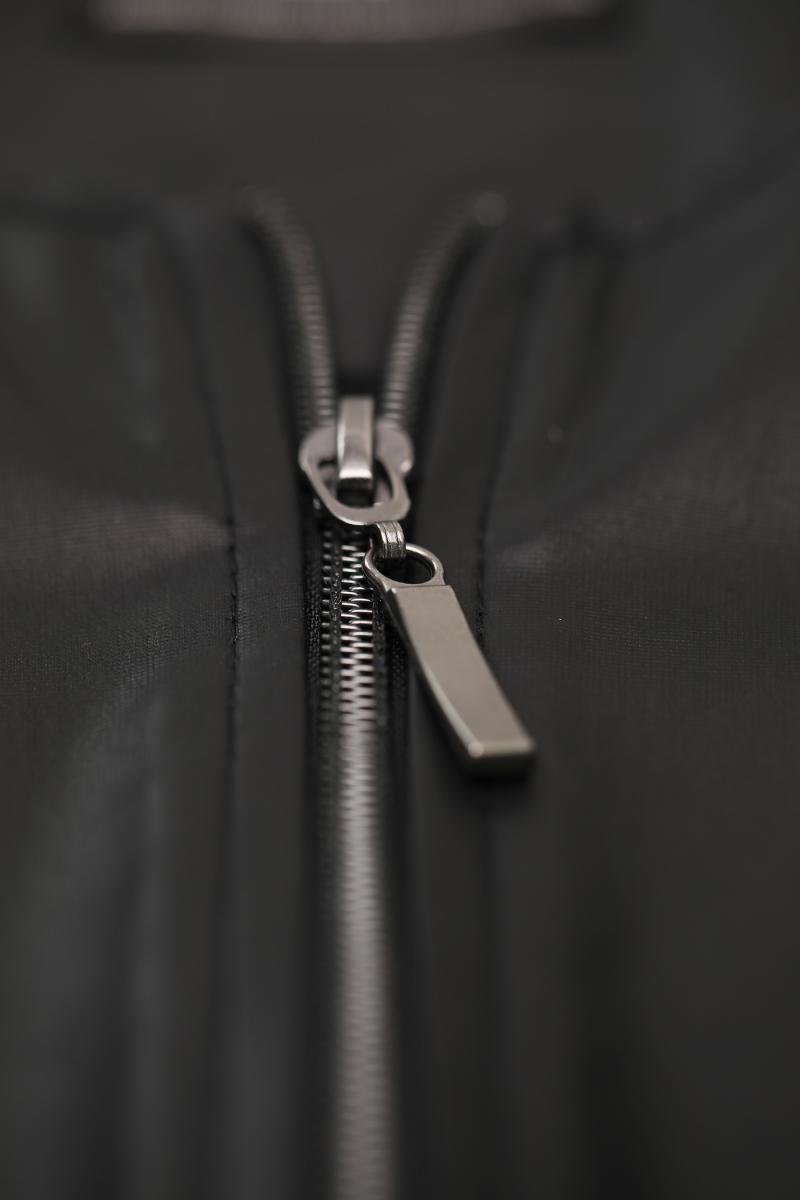 Herren Weste RMOttaviano001 schwarz - 5XL-6