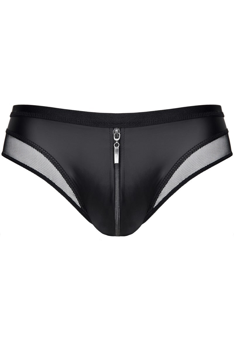 Herren Slip RMArturo001 schwarz - 2XL-0
