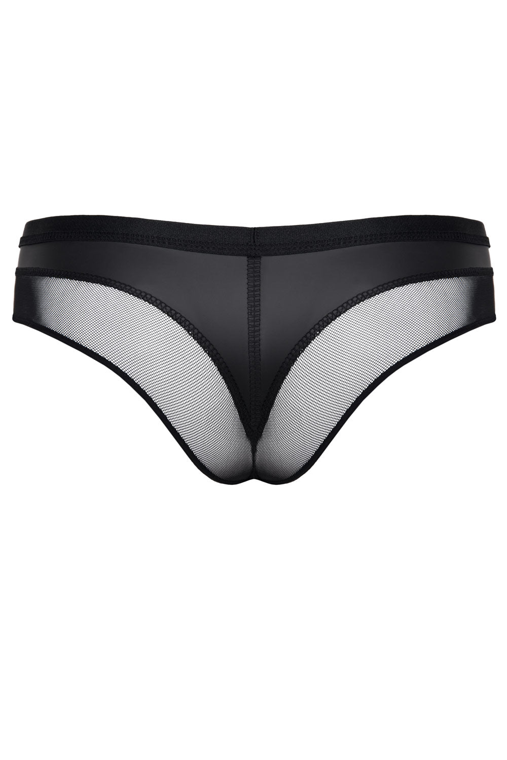 Herren Slip RMArturo001 schwarz - 2XL-1