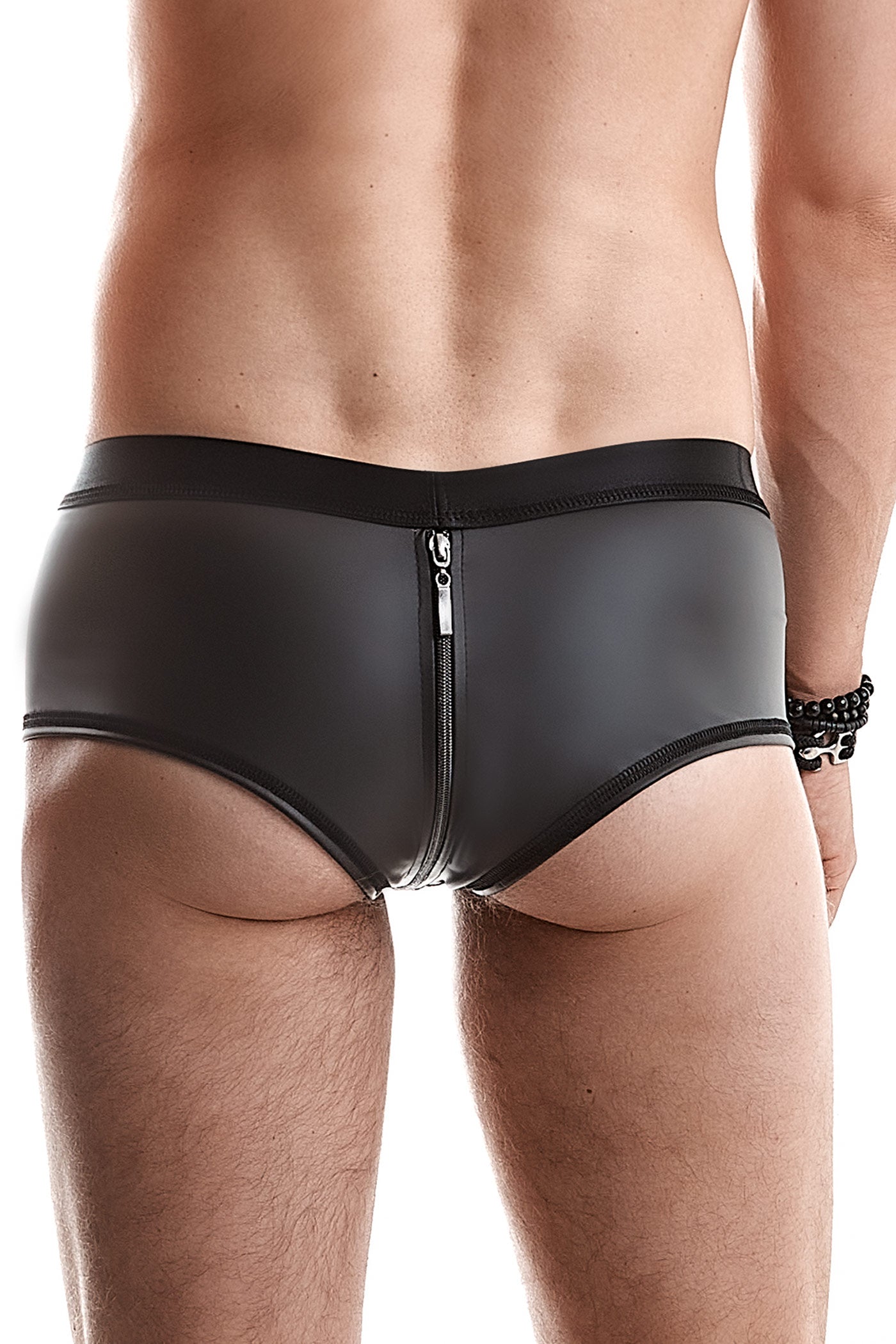 Herren Shorts RMAnselmo001 schwarz - 2XL-3
