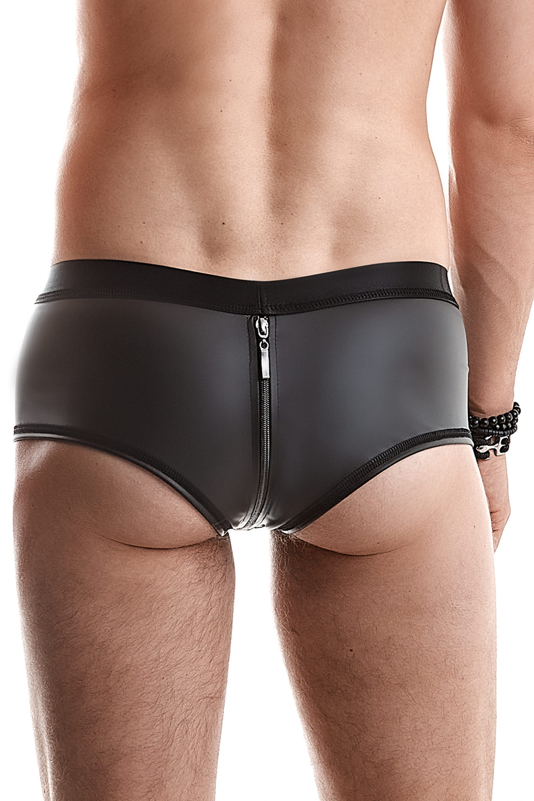 Herren Shorts RMAnselmo001 schwarz - 2XL-3