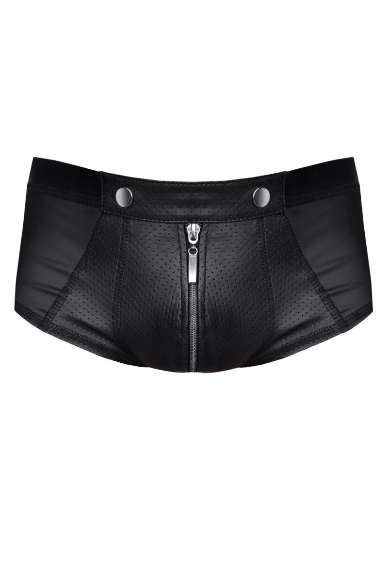 Herren Shorts RMAnselmo001 schwarz - 2XL-0