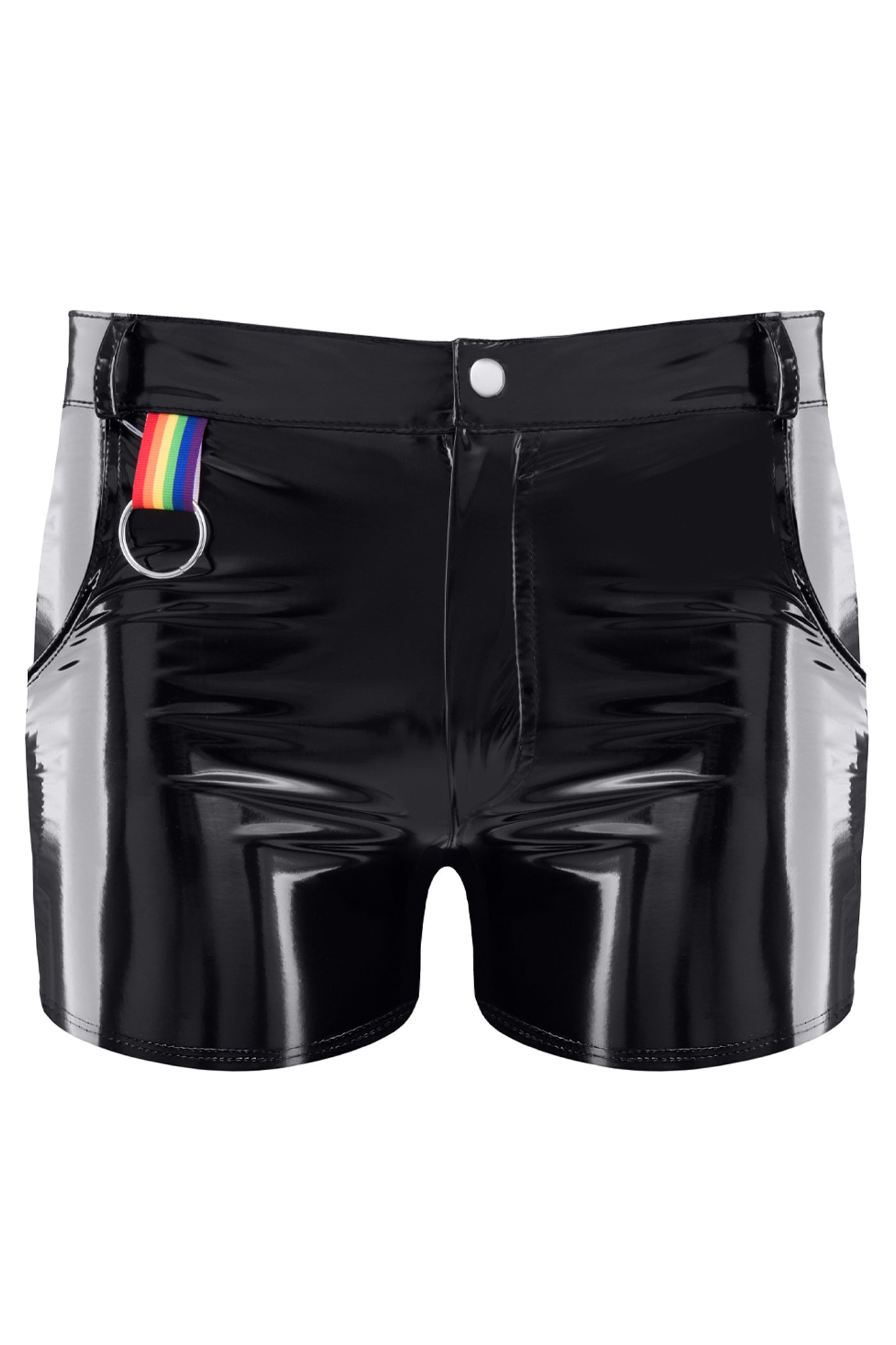 Herren Shorts RMFelicianoRBW schwarz - 2XL-5
