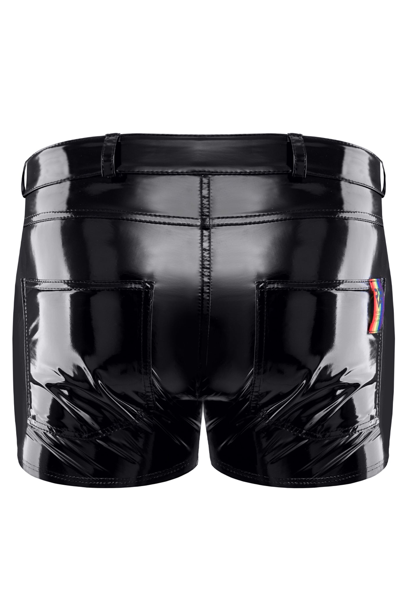 Herren Shorts RMFelicianoRBW schwarz - 2XL-2