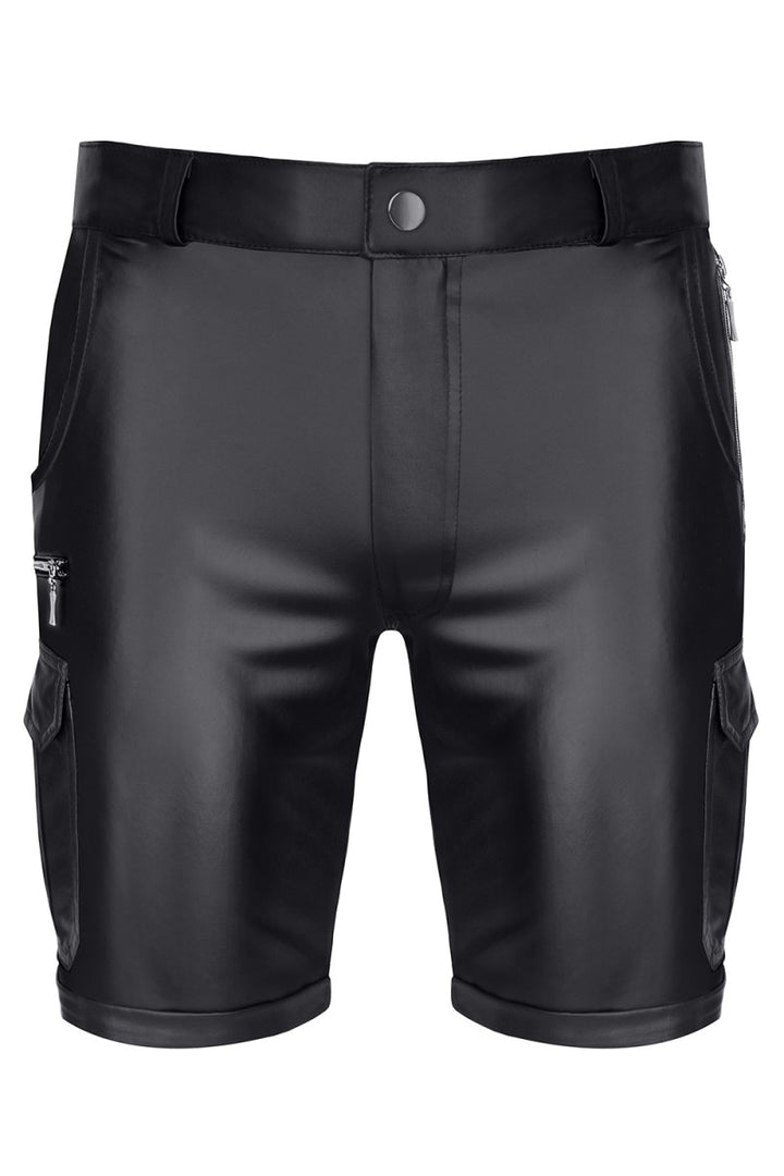 Herren Shorts RMPaolo001 schwarz - 2XL-0