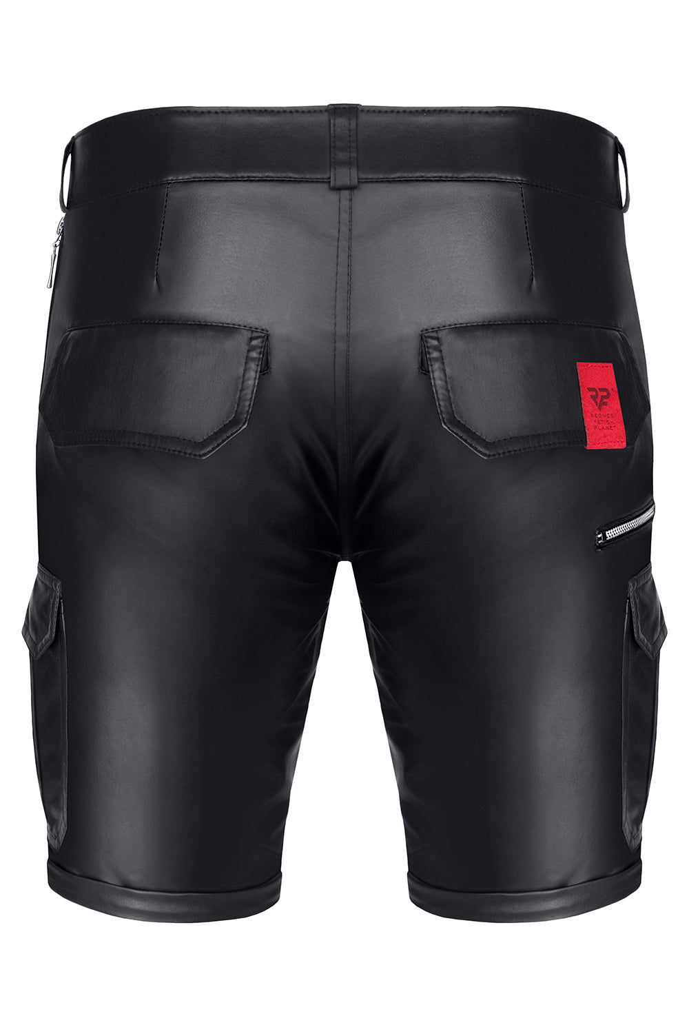 Herren Shorts RMPaolo001 schwarz - 2XL-1