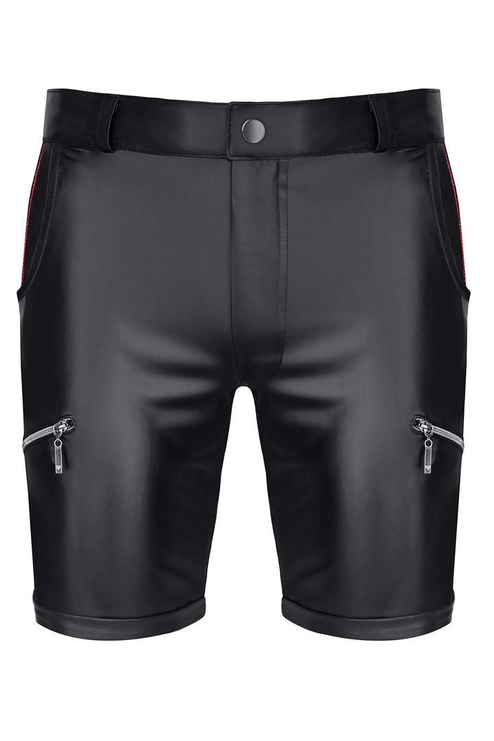 Shorts RMNorberto001 black - 2XL-0