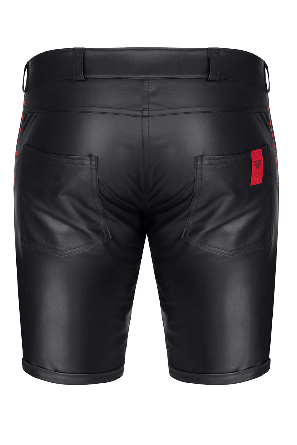 Herren Shorts RMNorberto001 schwarz - 2XL-1
