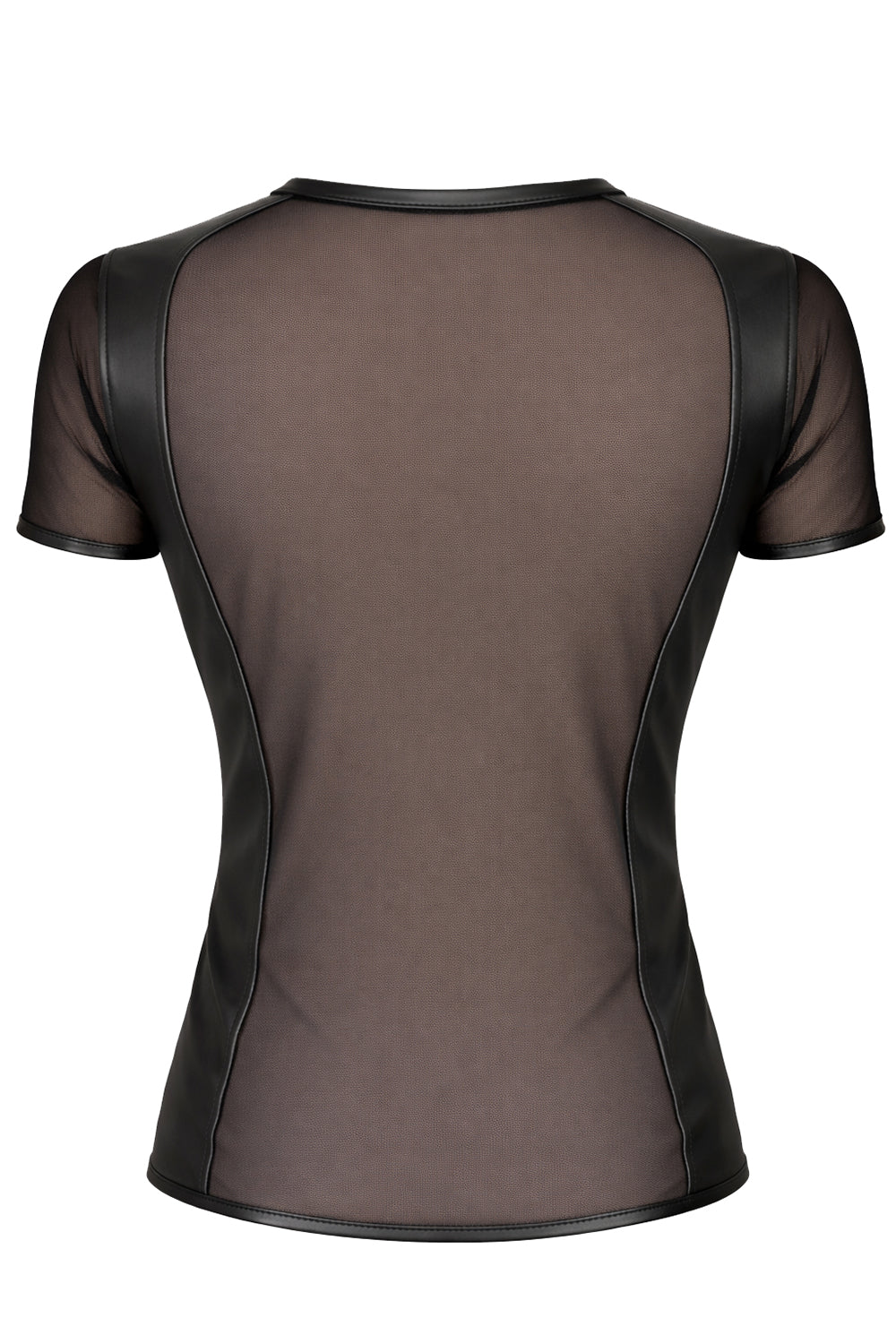 Herren T-Shirt ADJonas001 schwarz - 2XL