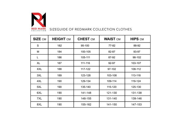 Hot wetlook polo for men – red fetish shirt from Regnes Fetish Planet