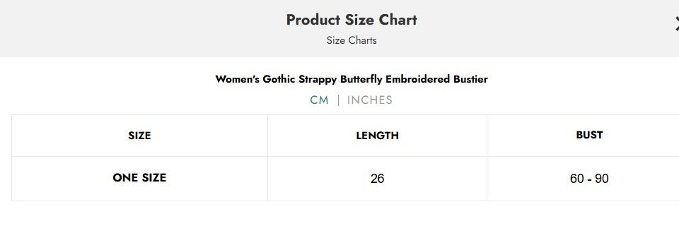 kobine-schmetterling-bh-top-one-size