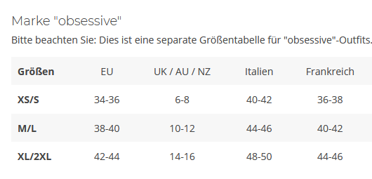 Elegance meets temptation.