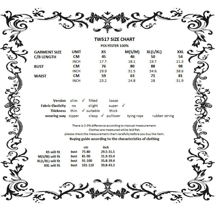 But not tonight – Neckholder Top